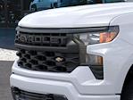 2025 Chevrolet Silverado 1500 Crew Cab 4x4 Pickup for sale #32172 - photo 14