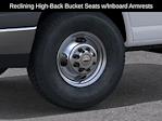 New 2025 Chevrolet Express 3500 177 WB Cutaway for sale #32177 - photo 9