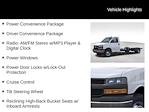 New 2025 Chevrolet Express 3500 177 WB Cutaway for sale #32177 - photo 27
