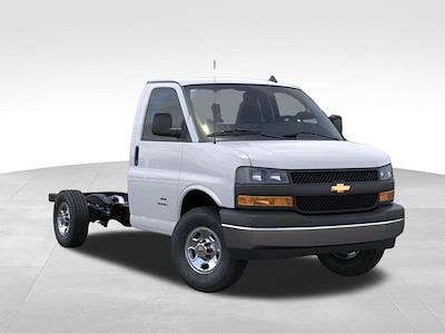 New 2025 Chevrolet Express 3500 - photo 1