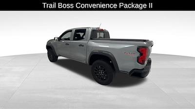 2024 Chevrolet Colorado Crew Cab 4x4 Pickup for sale #32192LB - photo 2