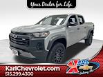 2024 Chevrolet Colorado Crew Cab 4x4 Pickup for sale #32192LB - photo 1