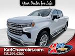 2023 Chevrolet Silverado 1500 Crew Cab 4x4 Pickup for sale #32194A - photo 1