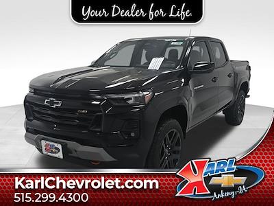 2025 Chevrolet Colorado Crew Cab 4x4 Pickup for sale #32198 - photo 1