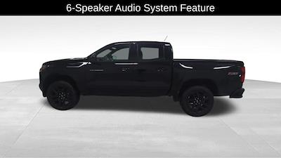 2025 Chevrolet Colorado Crew Cab 4x4 Pickup for sale #32198 - photo 2
