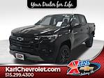 2025 Chevrolet Colorado Crew Cab 4x4 Pickup for sale #32198 - photo 1
