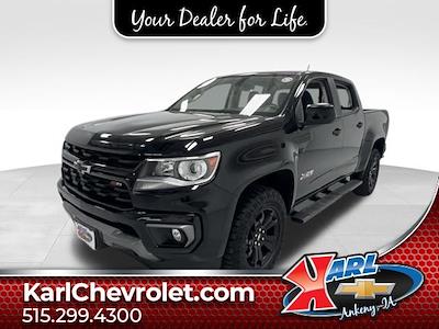 2022 Chevrolet Colorado Crew Cab 4WD Pickup for sale #32198A - photo 1