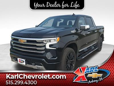 2023 Chevrolet Silverado 1500 Crew Cab 4x4 Pickup for sale #32204A - photo 1