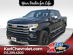 2023 Chevrolet Silverado 1500 Crew Cab 4x4 Pickup for sale #32204A - photo 1