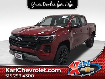 2025 Chevrolet Colorado Crew Cab 4x4 Pickup for sale #32206 - photo 1