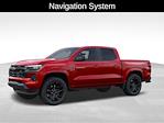 2025 Chevrolet Colorado Crew Cab 4x4 Pickup for sale #32206 - photo 4