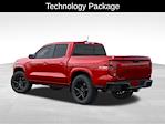 2025 Chevrolet Colorado Crew Cab 4x4 Pickup for sale #32206 - photo 3