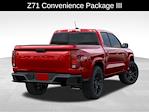 2025 Chevrolet Colorado Crew Cab 4x4 Pickup for sale #32206 - photo 2
