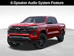 2025 Chevrolet Colorado Crew Cab 4x4 Pickup for sale #32206 - photo 6