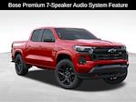2025 Chevrolet Colorado Crew Cab 4x4 Pickup for sale #32206 - photo 7