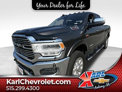 2020 Ram 2500 Crew Cab 4x4 Pickup for sale #32208A - photo 1
