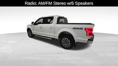 2020 Ford F-150 SuperCrew Cab 4x4 Pickup for sale #32252A - photo 2