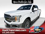 2020 Ford F-150 SuperCrew Cab 4x4 Pickup for sale #32252A - photo 1