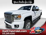 2017 GMC Sierra 2500 Crew Cab SRW 4x4 Pickup for sale #32261A - photo 1