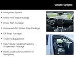 2017 GMC Sierra 2500 Crew Cab SRW 4x4 Pickup for sale #32261A - photo 12