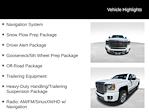 2017 GMC Sierra 2500 Crew Cab SRW 4x4 Pickup for sale #32261A - photo 13