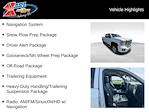 2017 GMC Sierra 2500 Crew Cab SRW 4x4 Pickup for sale #32261A - photo 3