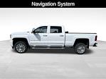 2017 GMC Sierra 2500 Crew Cab SRW 4x4 Pickup for sale #32261A - photo 5