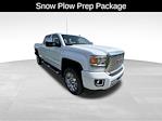 2017 GMC Sierra 2500 Crew Cab SRW 4x4 Pickup for sale #32261A - photo 6