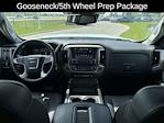 2017 GMC Sierra 2500 Crew Cab SRW 4x4 Pickup for sale #32261A - photo 7