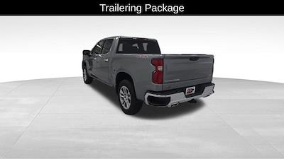 2025 Chevrolet Silverado 1500 Crew Cab 4x4 Pickup for sale #32263 - photo 2
