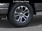 2025 Chevrolet Silverado 1500 Crew Cab 4x4 Pickup for sale #32263 - photo 9