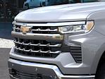 2025 Chevrolet Silverado 1500 Crew Cab 4x4 Pickup for sale #32263 - photo 14