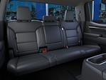 2025 Chevrolet Silverado 1500 Crew Cab 4x4 Pickup for sale #32263 - photo 19