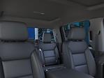 2025 Chevrolet Silverado 1500 Crew Cab 4x4 Pickup for sale #32263 - photo 26