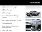 2025 Chevrolet Silverado 1500 Crew Cab 4x4 Pickup for sale #32263 - photo 27