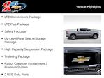 2025 Chevrolet Silverado 1500 Crew Cab 4x4 Pickup for sale #32263 - photo 10