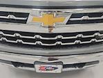 2025 Chevrolet Silverado 1500 Crew Cab 4x4 Pickup for sale #32263 - photo 34