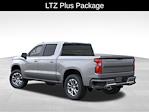 2025 Chevrolet Silverado 1500 Crew Cab 4x4 Pickup for sale #32263 - photo 4