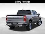 2025 Chevrolet Silverado 1500 Crew Cab 4x4 Pickup for sale #32263 - photo 2