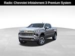2025 Chevrolet Silverado 1500 Crew Cab 4x4 Pickup for sale #32263 - photo 8