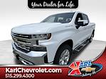 2021 Chevrolet Silverado 1500 Crew Cab 4x4 Pickup for sale #32282A - photo 1