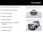 2021 Chevrolet Silverado 1500 Crew Cab 4x4 Pickup for sale #32282A - photo 14