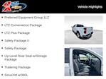2021 Chevrolet Silverado 1500 Crew Cab 4x4 Pickup for sale #32282A - photo 2