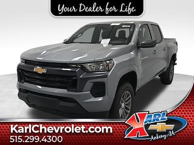 2025 Chevrolet Colorado Crew Cab 4x4 Pickup for sale #32286 - photo 1