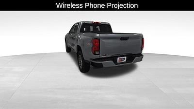 2025 Chevrolet Colorado Crew Cab 4x4 Pickup for sale #32286 - photo 2