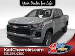 2025 Chevrolet Colorado Crew Cab 4x4 Pickup for sale #32286 - photo 1