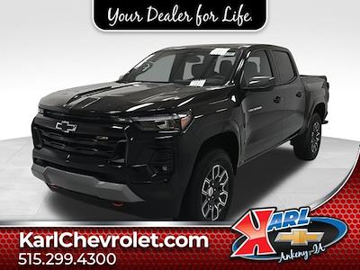 2025 Chevrolet Colorado Crew Cab 4x4 Pickup for sale #32289 - photo 1
