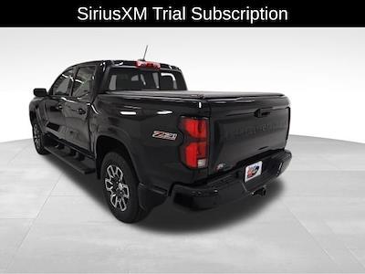 2025 Chevrolet Colorado Crew Cab 4x4 Pickup for sale #32289 - photo 2