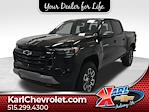 2025 Chevrolet Colorado Crew Cab 4x4 Pickup for sale #32289 - photo 1