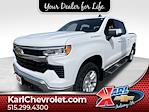 2023 Chevrolet Silverado 1500 Crew Cab 4x4 Pickup for sale #32296Z - photo 1